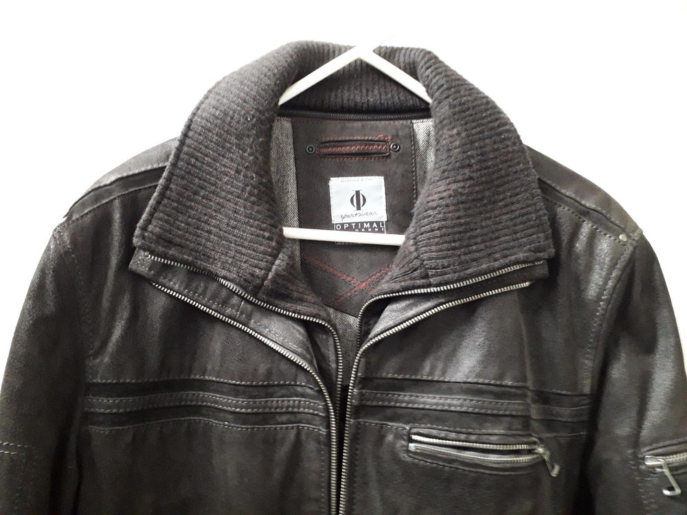 Blouson homme Vêtements