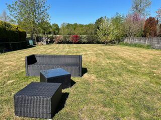  Maison à louer 6 pièces 120 m² Saint-julien-des-landes