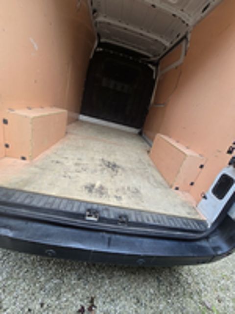NV400 CA L2H2 3.5T 2.3 DCI 130 N-CONNECTA 2020 occasion 40000 Mont-de-Marsan