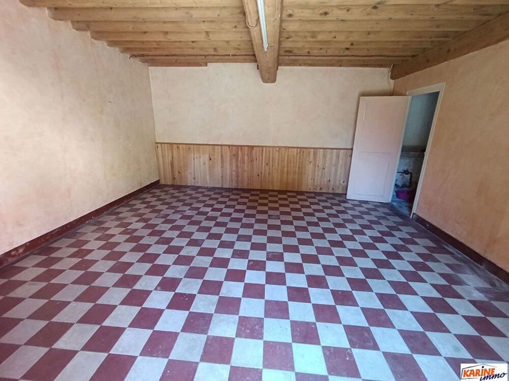 Vente Maison Maison - 90m ² Genay