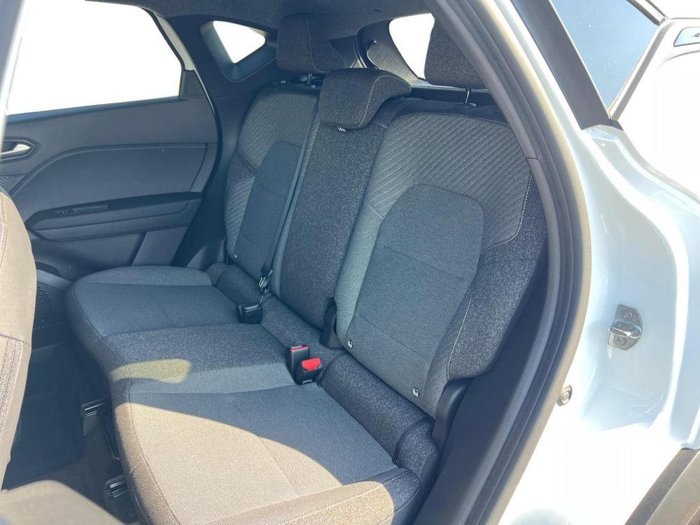 Captur E-Tech full hybrid 145 ch Techno 2025 occasion 91170 Viry-Ch&acirc;tillon