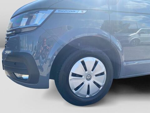 Volkswagen MULTIVAN 2022 occasion Brethenay 52000