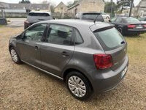 Polo 1.2 60 Trendline 2011 occasion 45700 Solterre