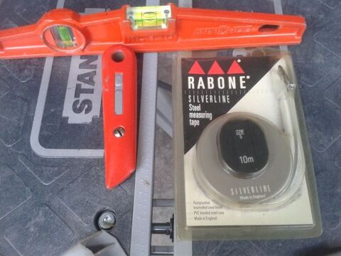 outillage Stanley 16 Croissy-sur-Seine (78)