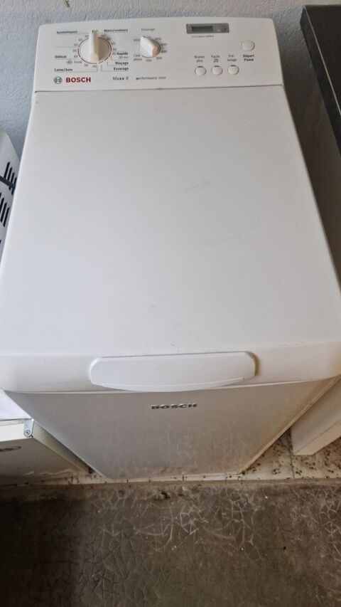 LAVE LINGE 50 Orvault (44)