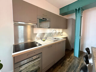  Appartement � vendre 3 pi�ces 62 m�