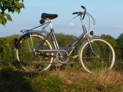 Mini pliant  Motob�cane de style vintage 140 Marseille 1 (13)