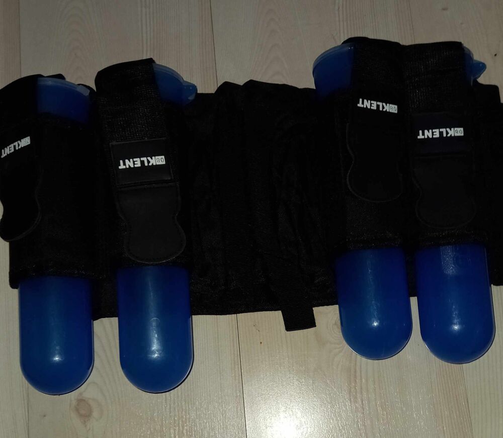 Affaire paintball Sports