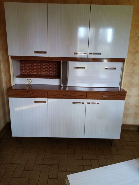 Buffet cuisine 70 Nantiat (87)