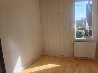  Maison � louer 3 pi�ces 55 m� Soissons