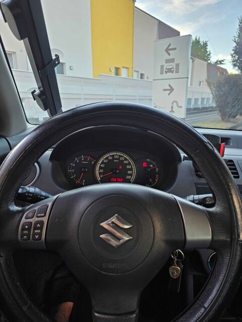 Suzuki swift 1.3 VVT 92ch GLX (3p) &euro;" Crit'