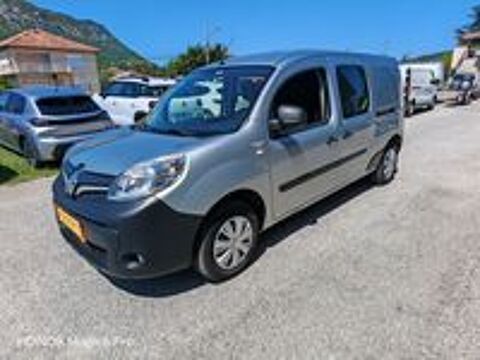 Kangoo Express KANGOO EXPRESS CA BLUE DCI 115 EXTRA R-LINK 2021 occasion 05300 Laragne-Mont&eacute;glin