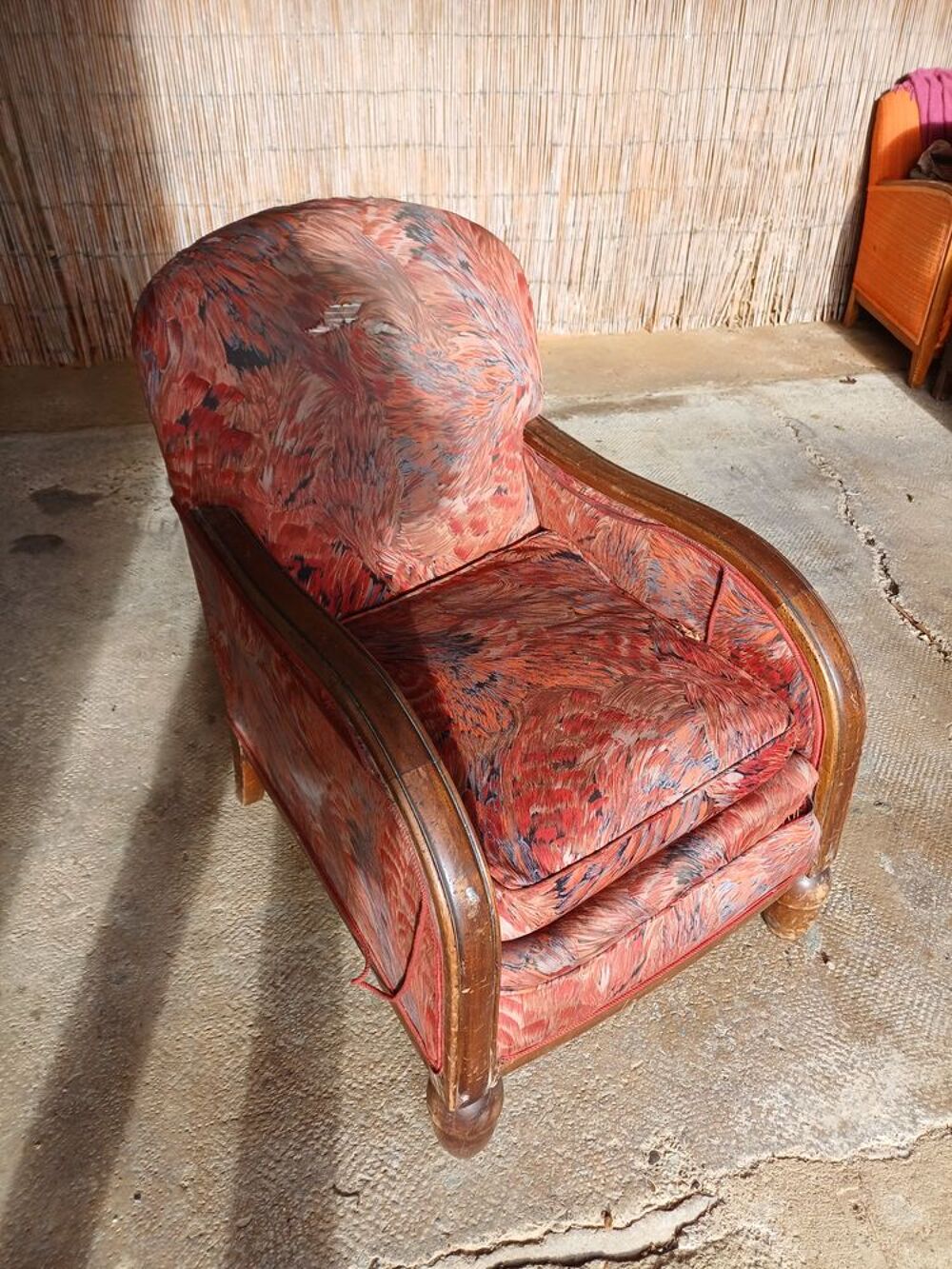 Fauteuil Meubles