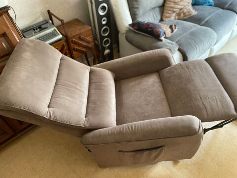 Fauteuil relax Sanvignes-les-Mines (71)