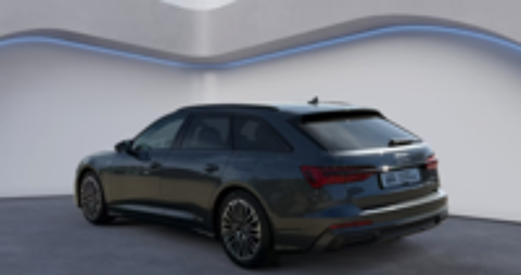 A6 Avant 55 TFSIe 367 ch S tronic 7 Quattro Competition 2022 occasion 59000 Lille