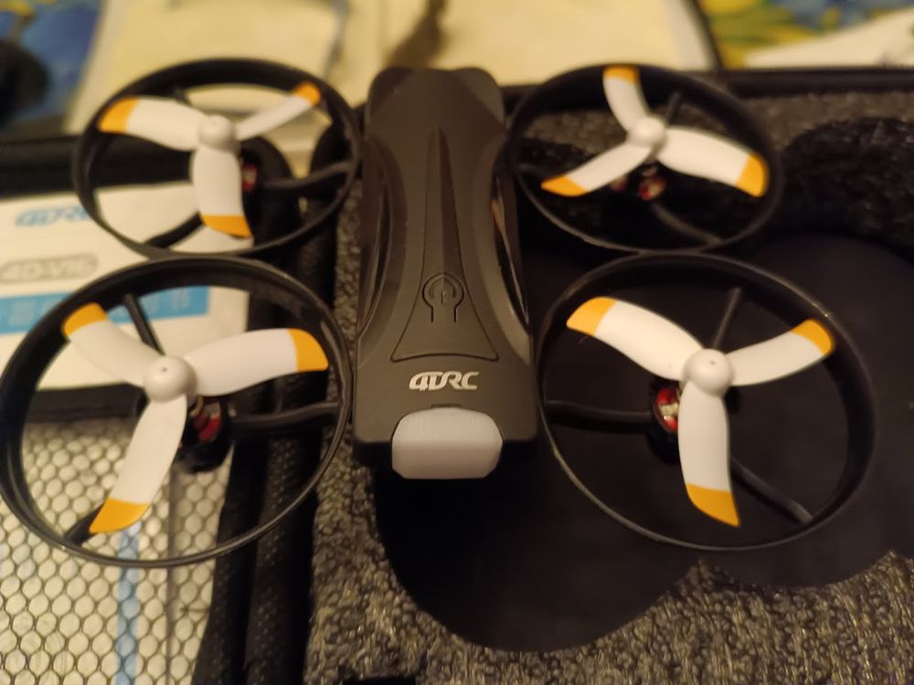 Drone V16 avec camera Android Sports