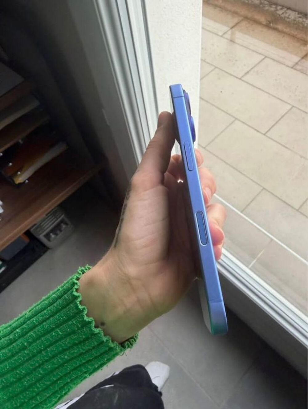 Iphone 16 Téléphones et tablettes