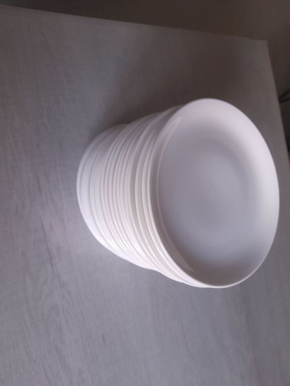 assiettes Cuisine