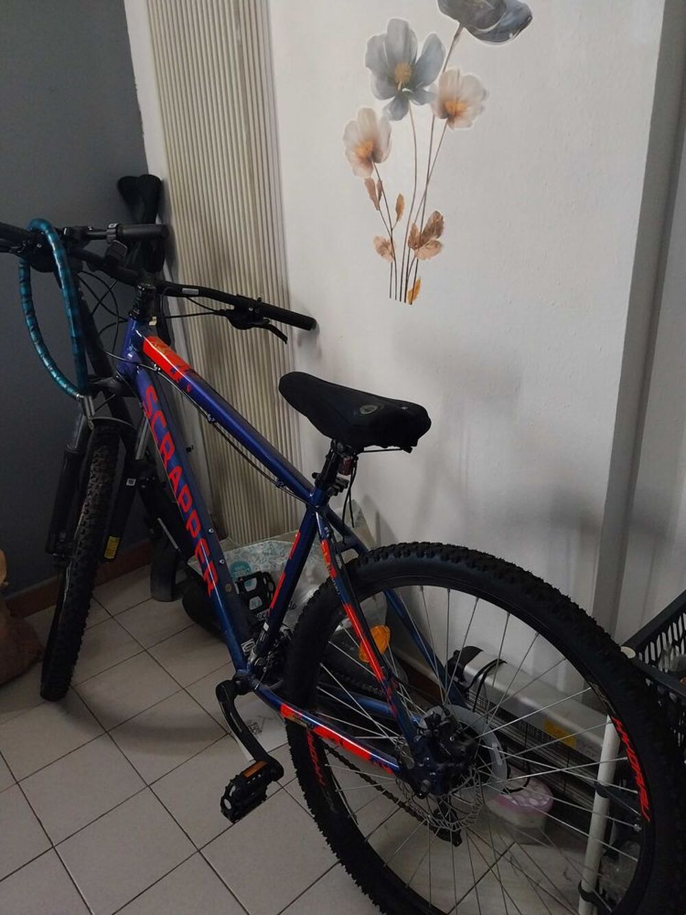 v&eacute;lo vtt Vélos