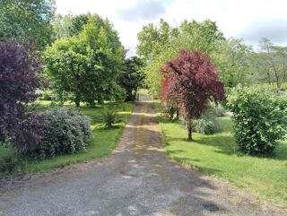  Maison à vendre 5 pièces 120 m² Martres-tolosane