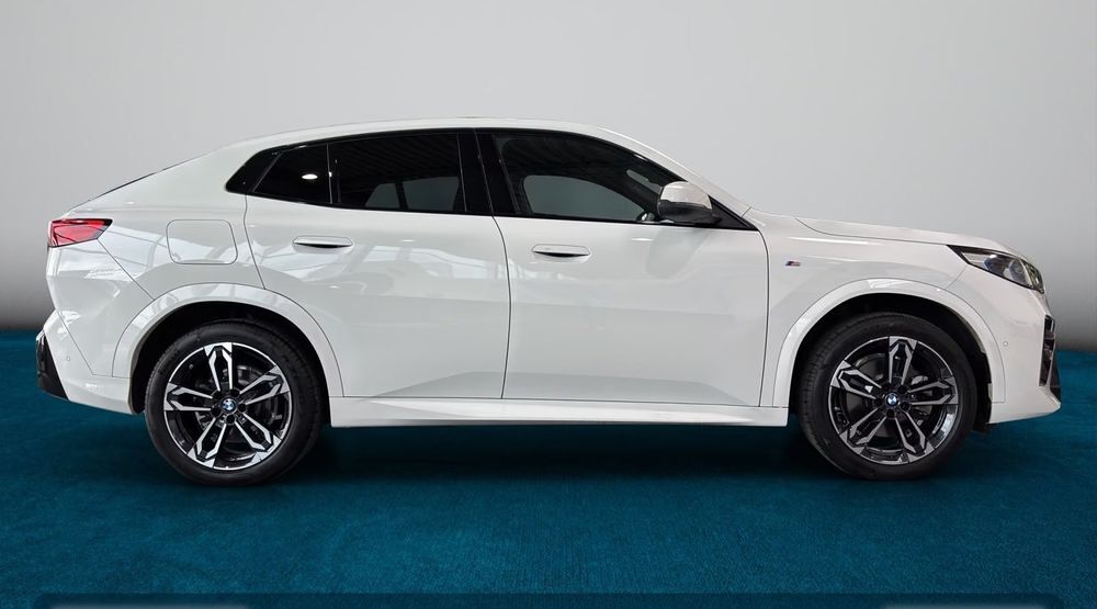 X2 sDrive20i 170 ch M Sport DKG7 2025 occasion 75008 Paris
