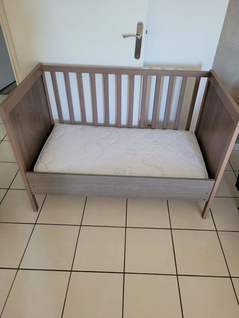 Lit bebe Meubles