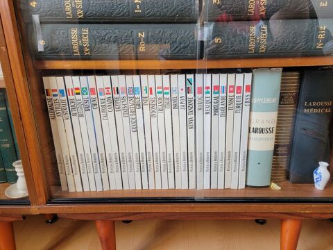 COLLECTIONS LIVRES PEUPLES ET HORIZONS 20 Lavalette (31)