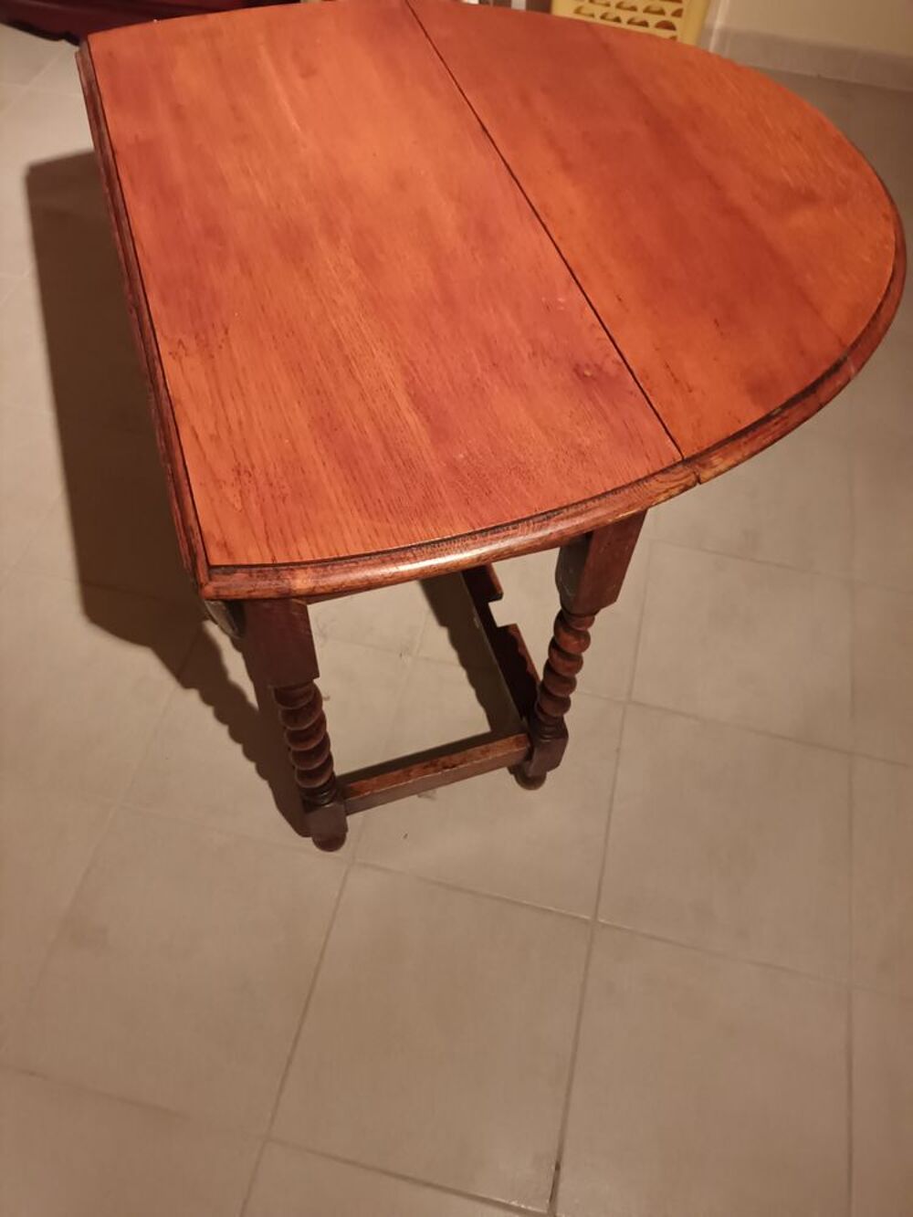 table ancienne en bois Meubles