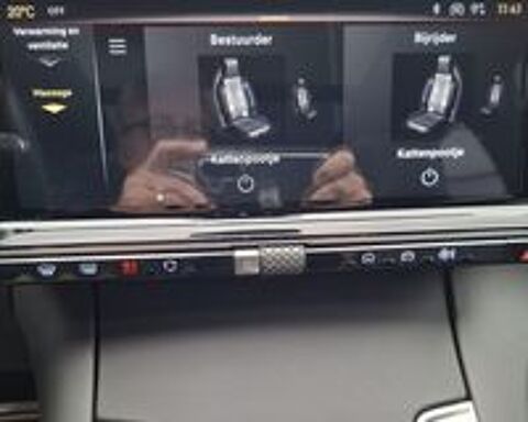 DS7 ADML/CAMERA/CUIR/HML/PIXEL*LED*VISION/TOIT*PANO/19 2024 occasion BE-8900 Ieper (Ypres)