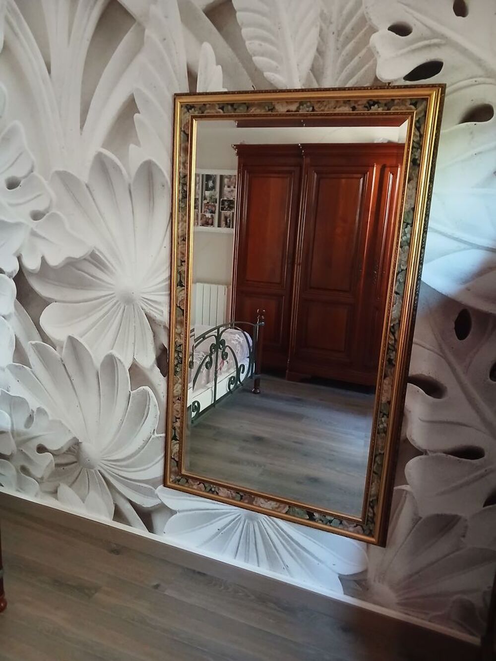 miroir vue en pied Meubles