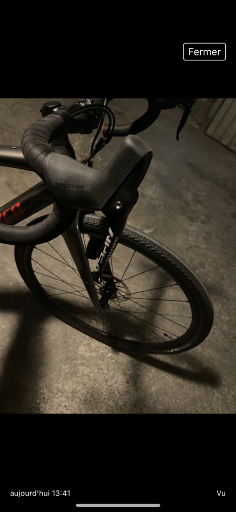 v&eacute;lo Specialized &agrave; venir chercher sur place Matériel informatique