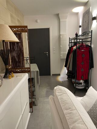  Appartement à vendre 2 pièces 38 m²