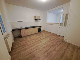  Appartement à louer 2 pièces 51 m²