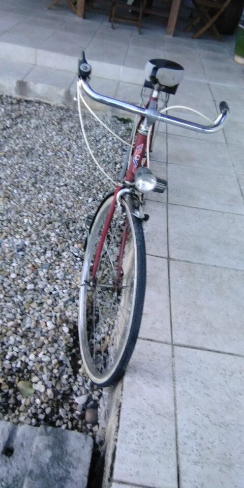 VTC 50 Bourg-Saint-Christophe (01)