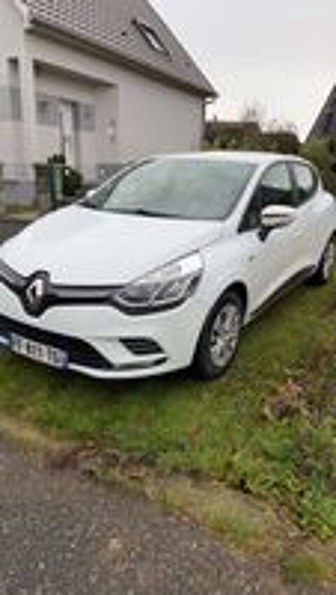 Clio IV Clio TCe 90 E6C Trend 2019 occasion 67590 Wintershouse