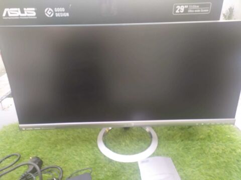 ECRAN PC GAMER ASUS 29'' MX299Q 149 Labastide-Rouairoux (81)