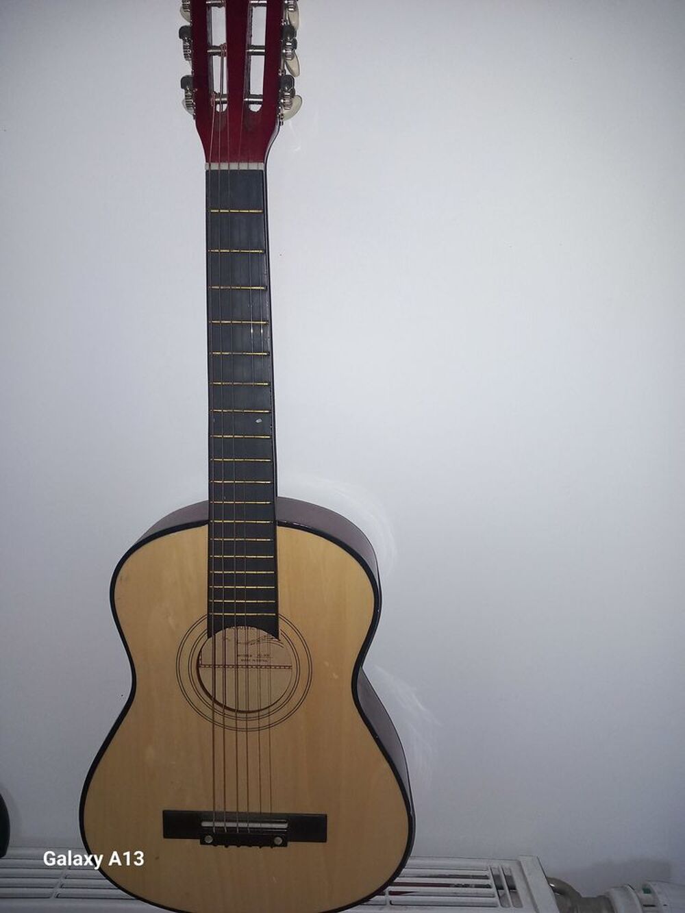 Guitare enfants Jeux / jouets