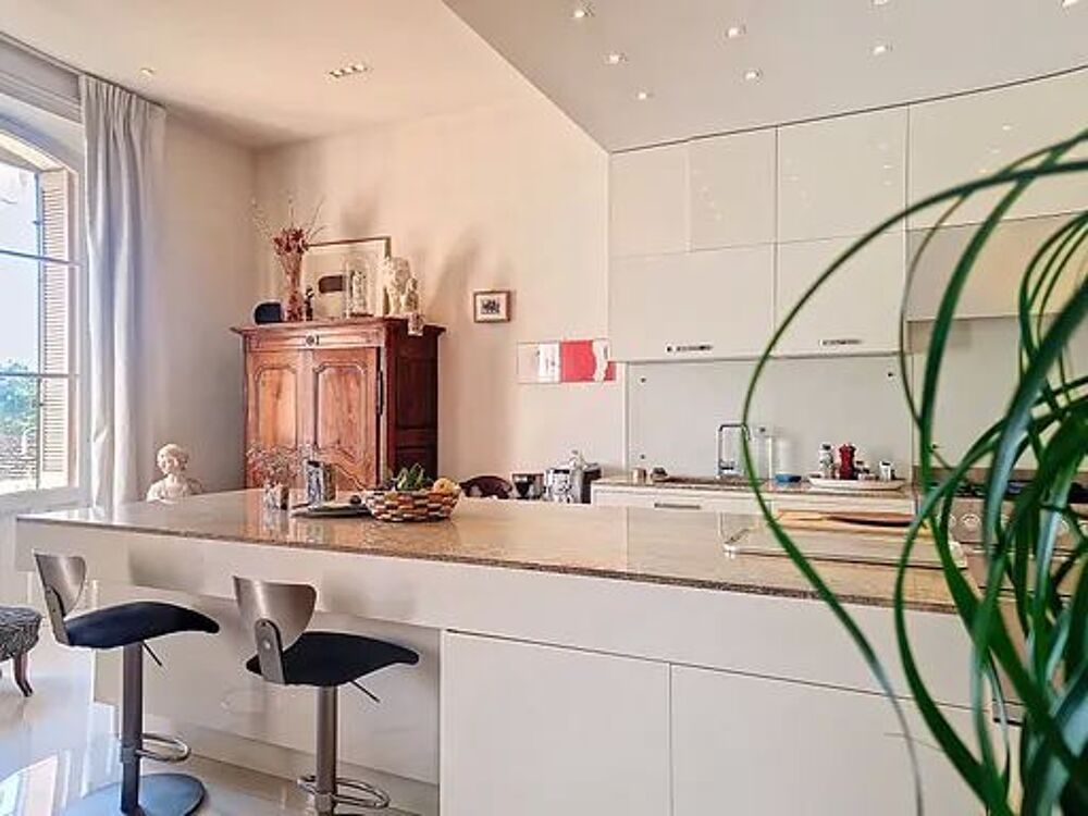 à vendre  Appartement Cannes (06400)