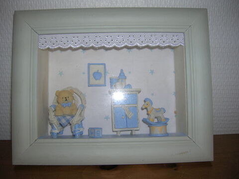 Tableau chambre enfant 5 Chteauroux (36)