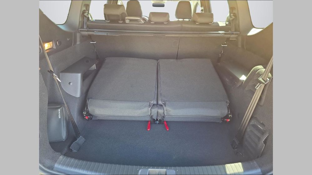 Jogger ECO-G 120 auto 7 pl Extreme 2026 occasion 38140 Rives