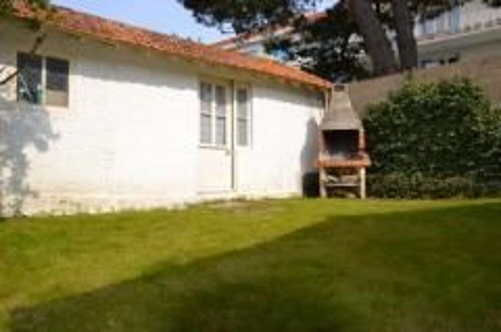   Maison de 66 m² avec jardin à La Bernerie-en-Retz Pays de la Loire, La Bernerie-en-Retz (44760)