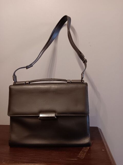 Sac � main en cuir 90 Eauze (32)