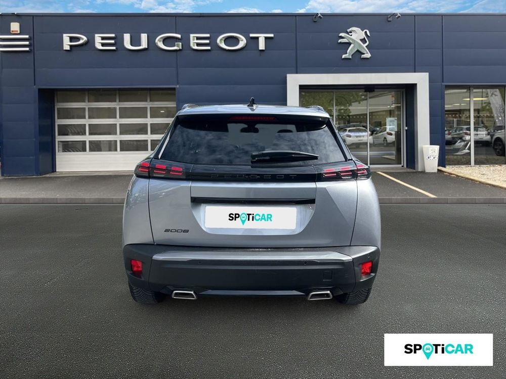 2008 PureTech 130 S&S EAT8 Allure 2024 occasion 46000 Cahors
