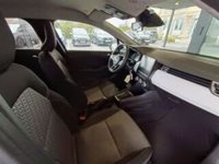Clio V Clio E-Tech full hybrid 145 Evolution 2023 occasion 95220 Pierrelaye