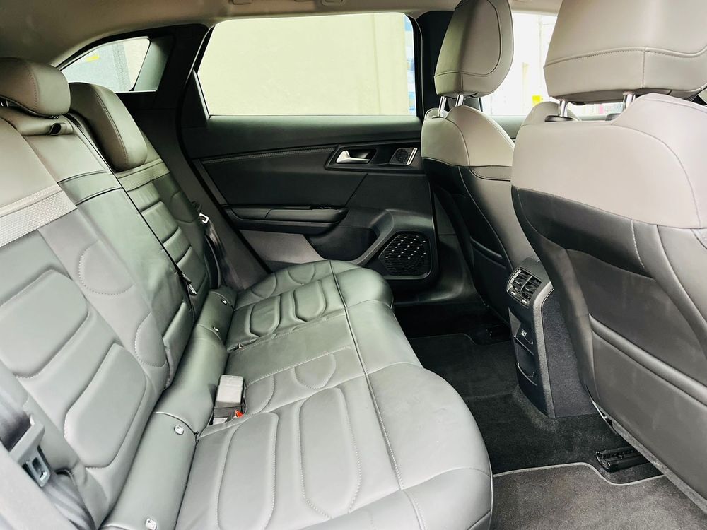 C5 X SHINE PACK 2022 occasion 78800 Houilles