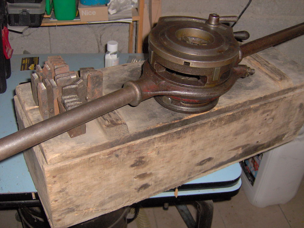 filiere Bricolage