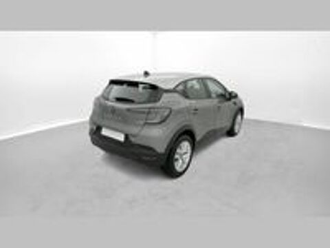 Captur Eco-G 100 ch Evolution 2025 occasion 51300 Vitry-le-Fran&ccedil;ois