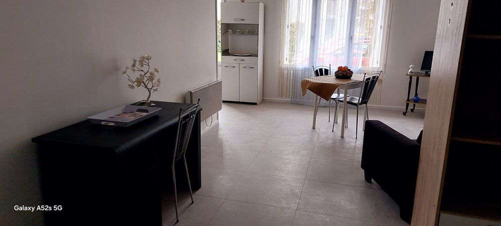 Location Appartement T1BIS NANTES OUEST Nantes