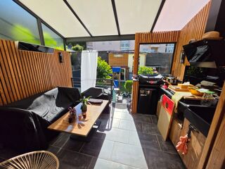  Maison à vendre 6 pièces 140 m²