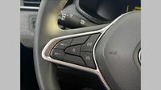 Clio V Clio E-Tech full hybrid 145 Techno 2024 occasion 91200 Athis-Mons
